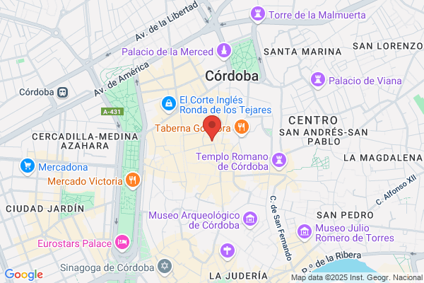 Hinojosa Cordoba Asesores S.L.