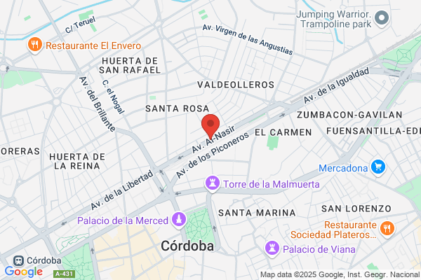 Gestores Administrativos Reunidos S.A.