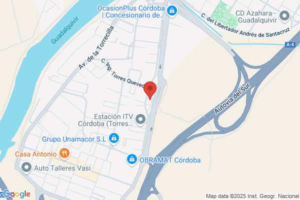 Gestoria Administrativa Albala