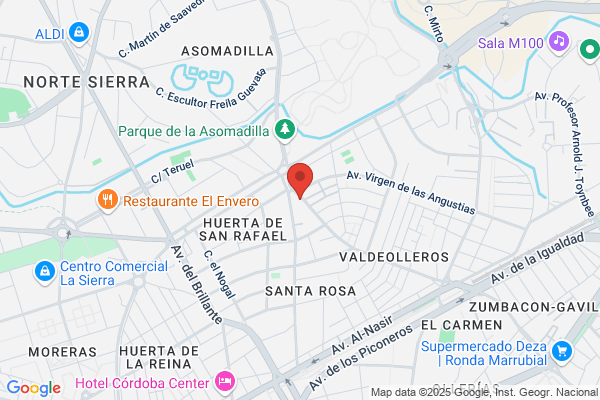 Bodega Los Almogavares S. L. - Venta mayor detall.Bebida Alimentacion