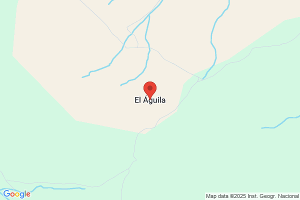El Aguila S.A.