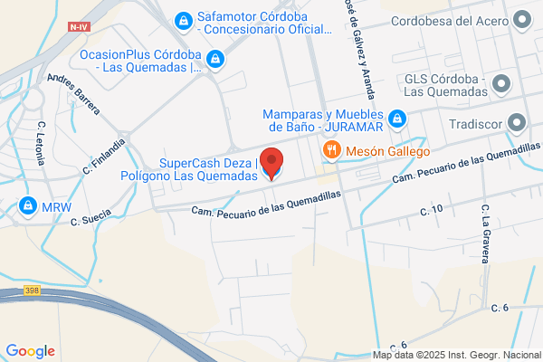 La Casera S.A.