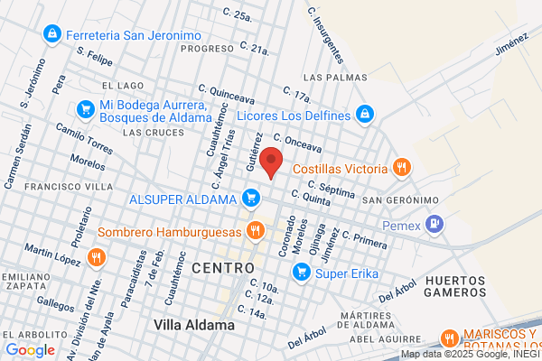 Hidalgo Infantes a.