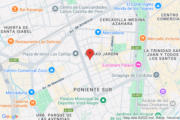 Escuela De Baile Xanadú Córdoba