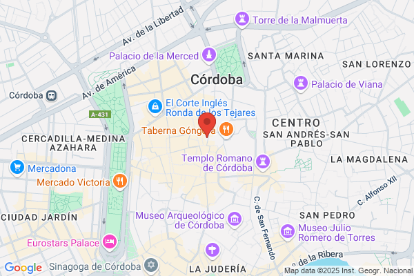 Alcaide Tejedor j. M.