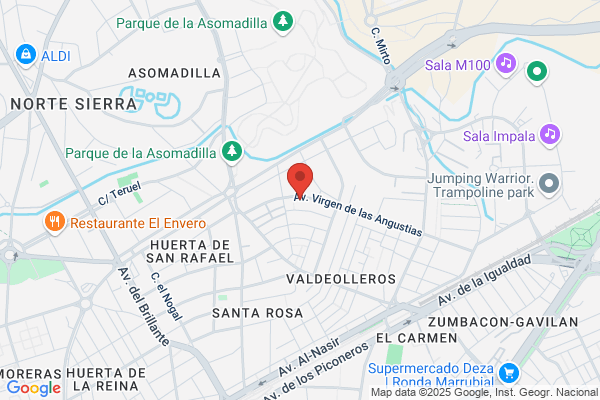 Bustamante Lopez - Odontólogo Medico Odontologo r.