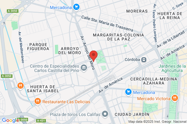 Clinica Dental Al Andalus S.L.