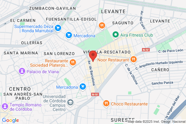 Clinica Dental Clinident