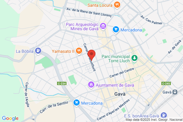 Clinica Dental Dentalcor S.L.