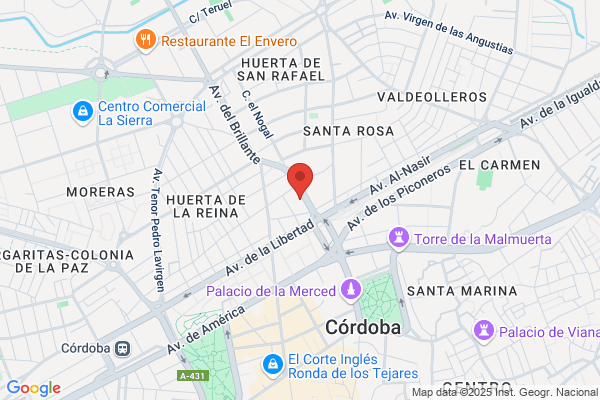 Clinica Dental Dr. Roberto Checa
