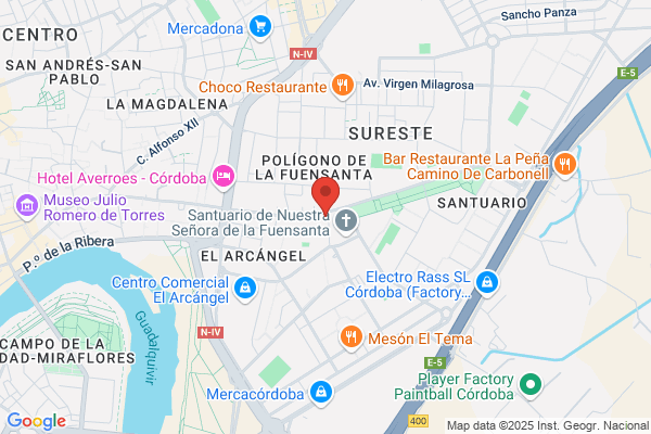 Clinica Dental La Fuensanta