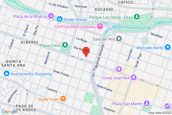 Clinica Dental Sanident