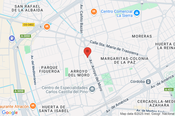 Clínica Dental PERAN - Estética Dental y Ortodoncia