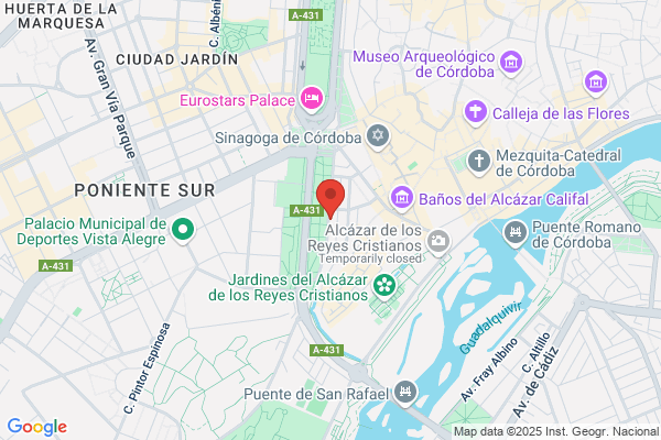 Clínica Dental Santamaria