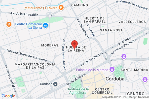 Empresarios Dentales S.A.