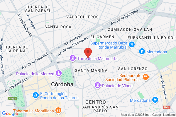MEDENTA CENTRO MÉDICO DENTAL