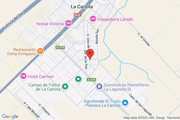 Urbina Madrid - Clin. Dental Dentista Especialista En ortodoncia m. C.