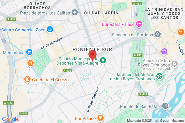 Vadillo Fernandez - Clinica Dental c.