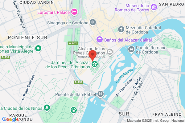 Alameda Aragoneses V. - Consulta Especialista En urologia
