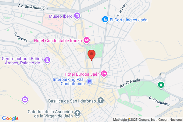 Clinica Reyes Catolicos