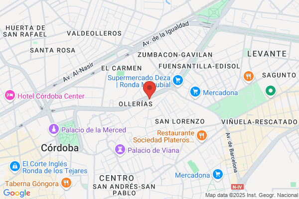 Clínica Gynetrisur