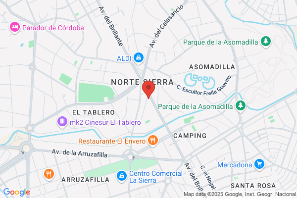 Clinica Veterinaria Brillante
