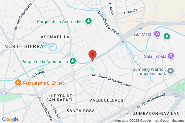 Clinica Veterinaria Viana - Urgencias 24 Horas