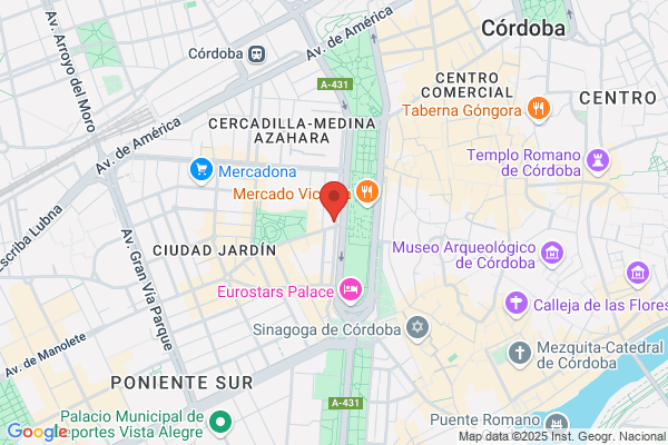 Clinica Veterinaria Victoria 24 Horas - Abierto las 24 Horas