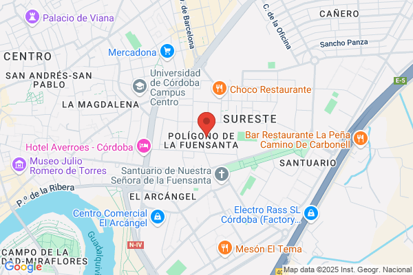 Asociacion Deportiva Masse Billar Cordoba Pool