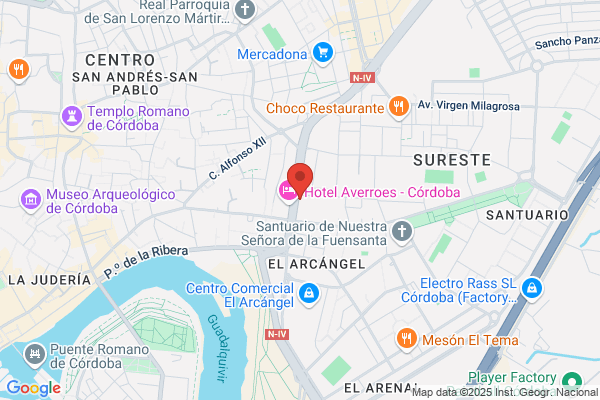 Club Juventud De Cordoba