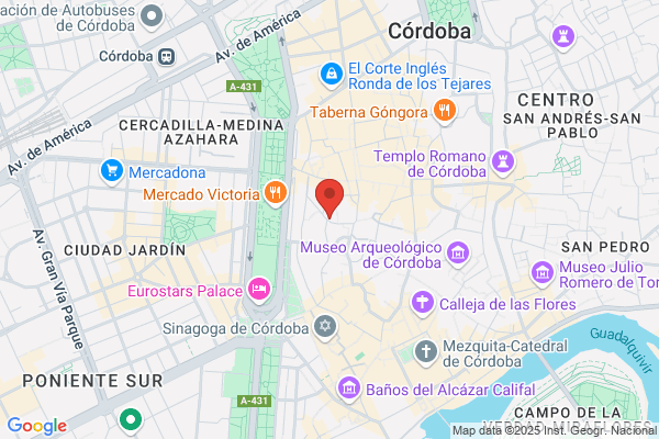 Corequicasa S.L.