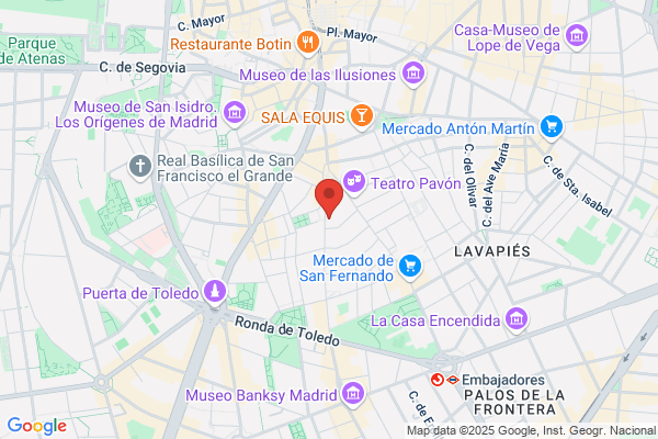 Deportes El Rastro De Los Deportes