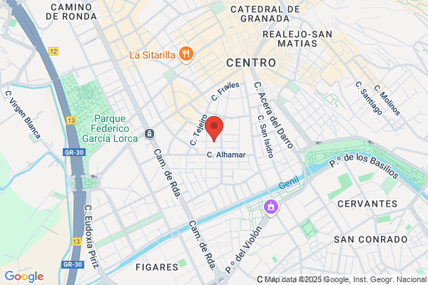 Deportes Garrido Sport