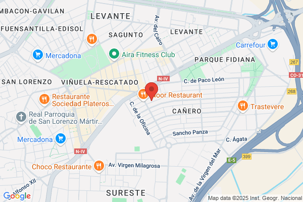 Deportes Mejias