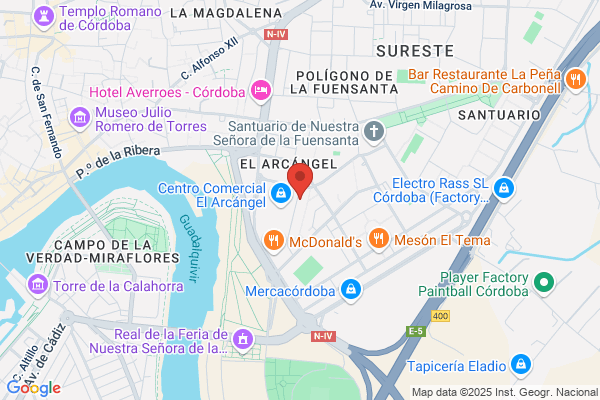 Federacion Andaluza De Futbol