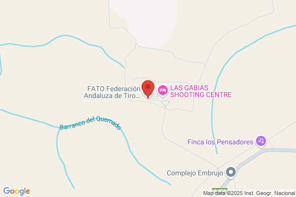 Federacion Andaluza De Tiro Olimpico