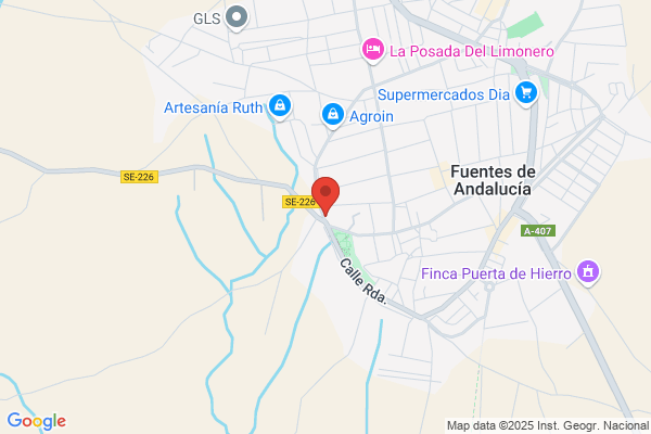 Gimnasio Olimpus