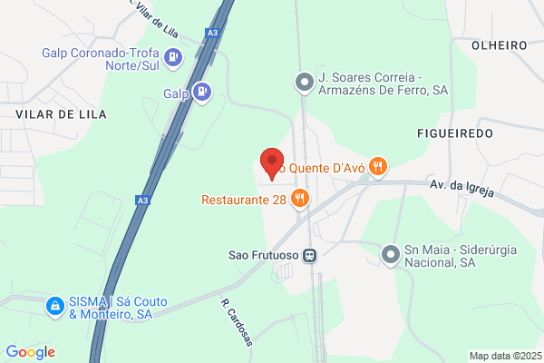 Grupo De Empresas Pra S. A.