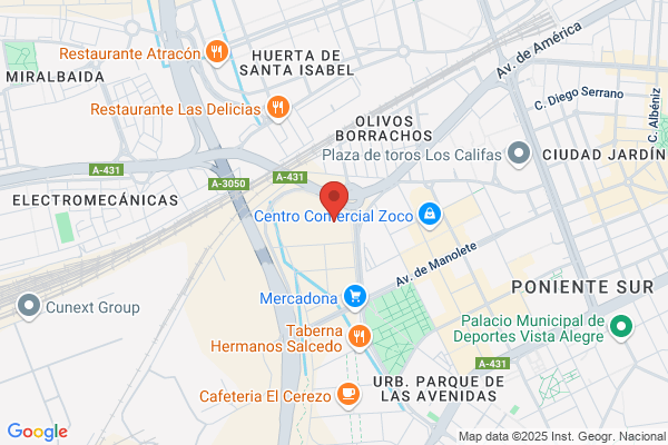 Peña Ciclista Cordobesa