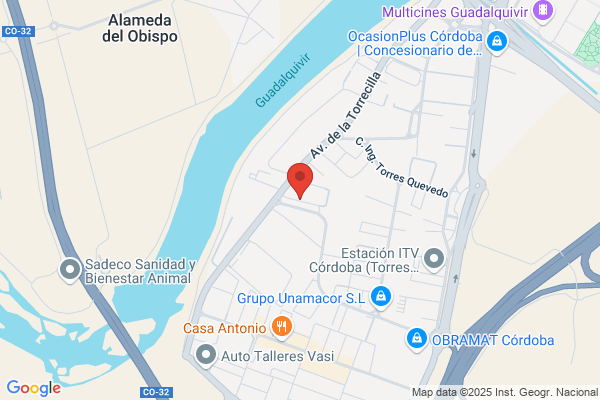 Ca-Ete Garcia m.