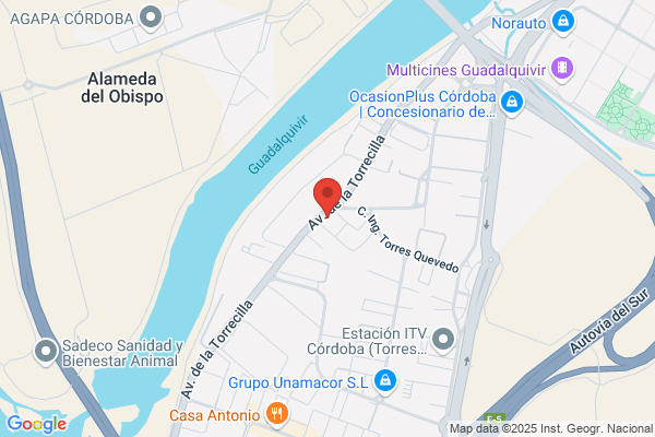 Talleres Arrabal S.L.