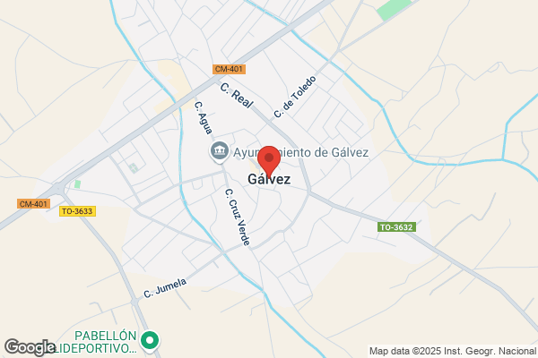 Galvez Tagua f.