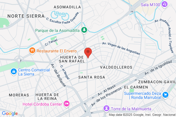 Colchoneria Santa Rosa