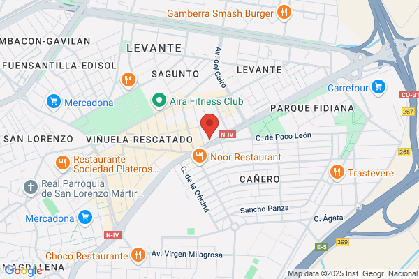 Auto Tienda S.L.