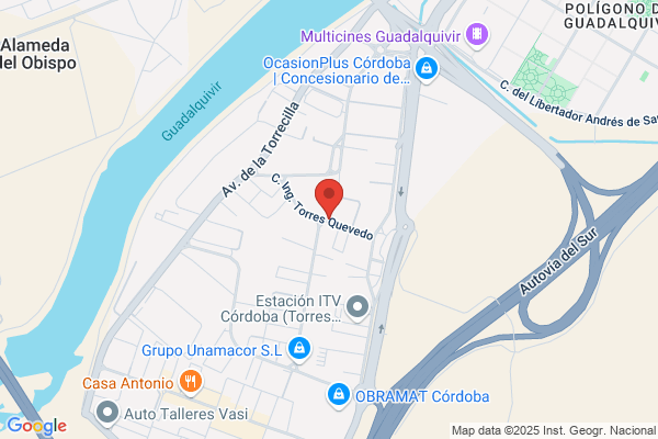 Expomovil Auto-Center