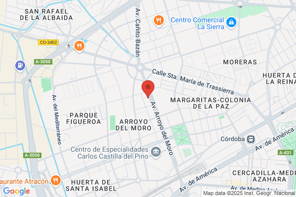Recambios Molina