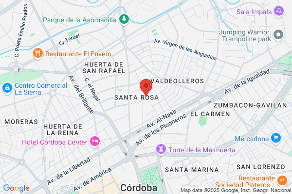 Agencia De Seguros Castro Y Prats S.L