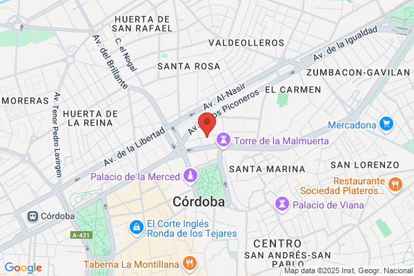 Compañia Seguros Plus Ultra