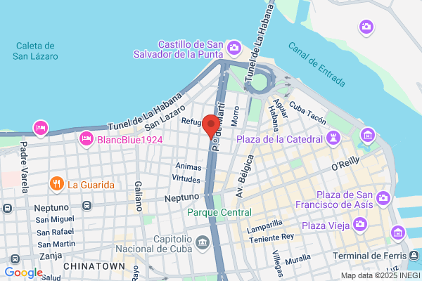 Seguros Caudal S.A.