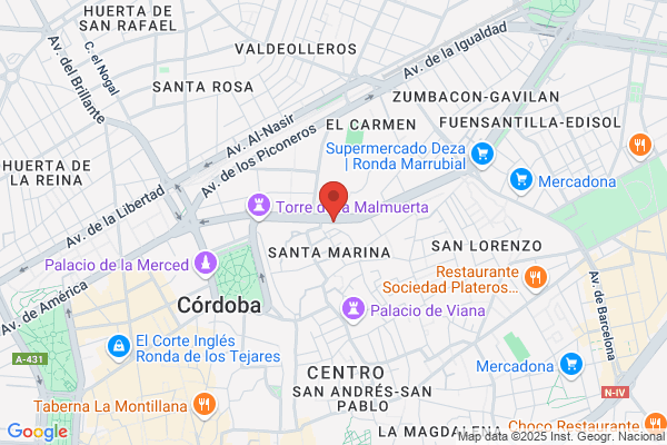 Seguros Meridiano S.A.